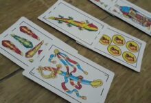 Cómo jugar al Truco en TrucoReal cartas