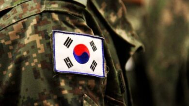 South Korea’s Nuclear Dilemma