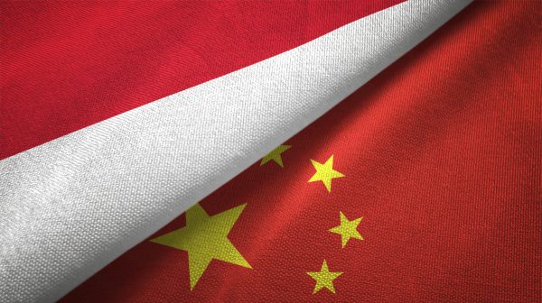 Indonesia Is the Latest Country to Validate China’s Claim to Taiwan – Unwittingly or Not