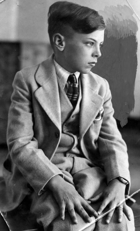 Arturo Hutchins