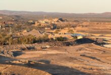 Broken Hill, Australia: donde los niños murieron por las ganancias de la minería – 2 Australia’s Broken Hill: Where Children Are Sacrificed to Mining Interests