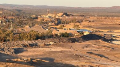 Broken Hill, Australia: donde los niños murieron por las ganancias de la minería – 1 Australia’s Broken Hill: Where Children Are Sacrificed to Mining Interests