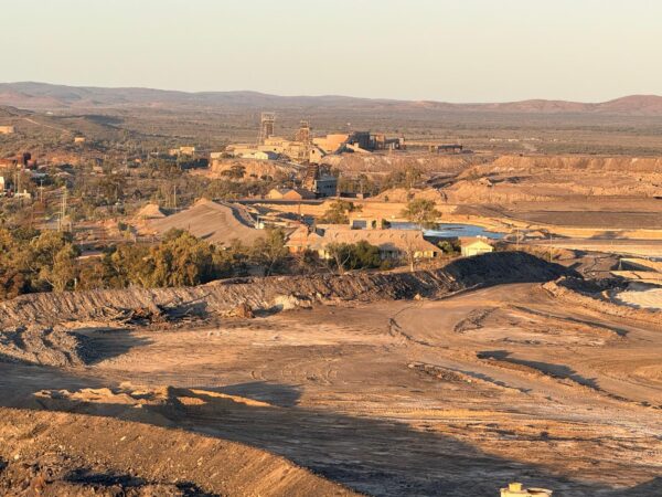 Australia’s Broken Hill: Where Children Are Sacrificed to Mining Interests 