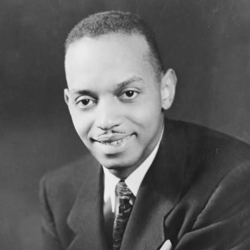 Don Shirley, el famoso pianista detrás de "Green Book" 2 Retrato de la pianista Shirley Tang