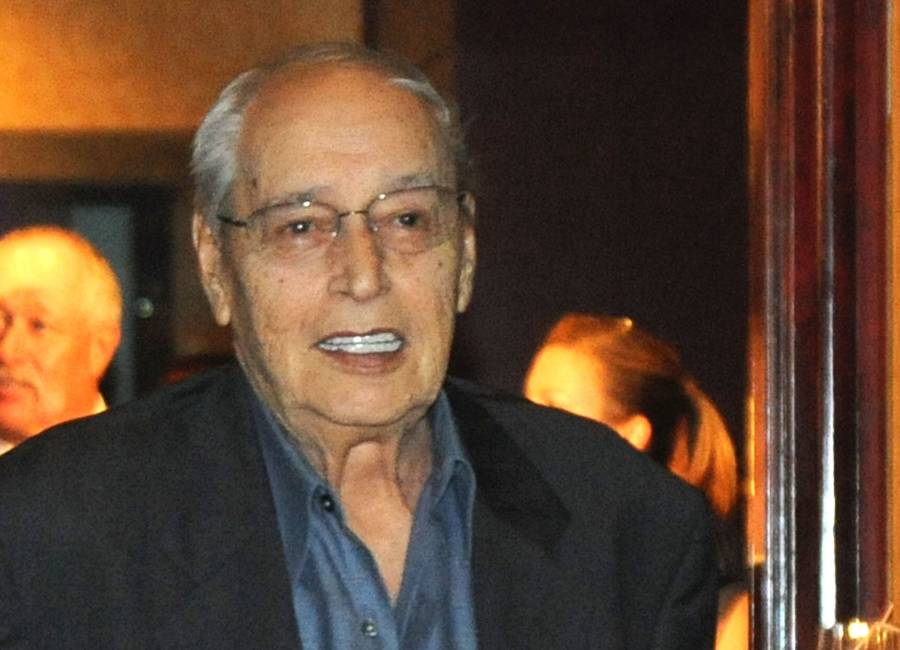 Don Shirley, el famoso pianista detrás de "Green Book" 3 Tony Lip Vallelonga