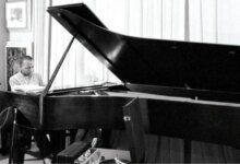 Don Shirley, el famoso pianista detrás de "Green Book"