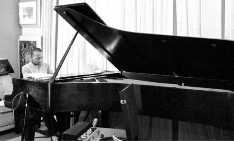 Don Shirley, el famoso pianista detrás de "Green Book" 1 Don Shirley, el famoso pianista detrás de "Green Book"