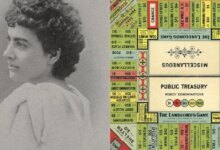 ¿Quién inventó el monopolio? La historia ampliamente olvidada de Lizzie Magee