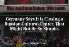 1788926190 Alemania dice que cerrara los centros culturales rusos Puede que