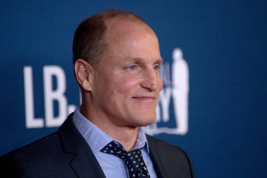 Charles Harrelson: el padre asesino de Woody Harrelson 4 Woody Harrelson