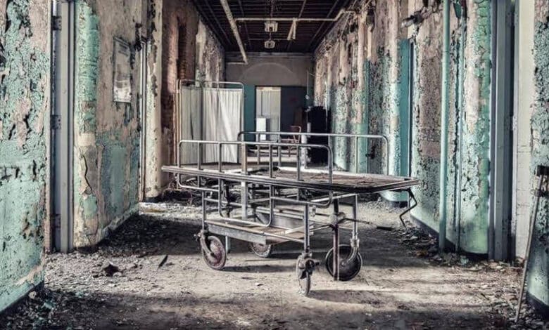 9 asilos abandonados que te darán miedo 1 9 asilos abandonados que te darán miedo