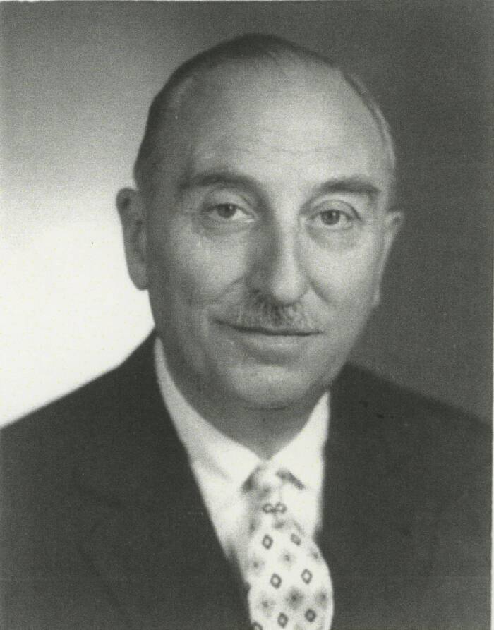 Dr. Giovanni Borromeo