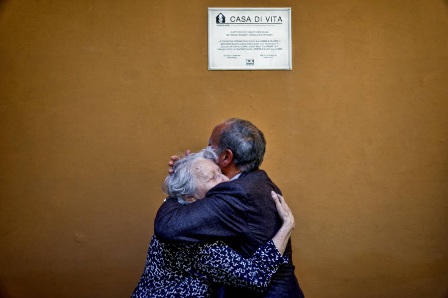 Sobrevivientes del síndrome K