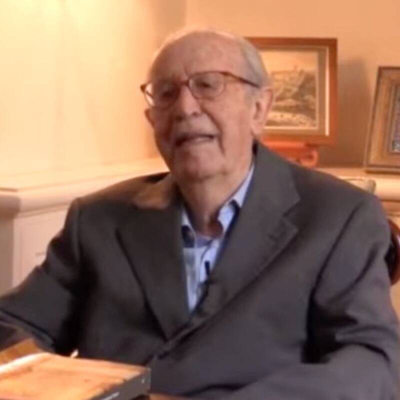 Dr. Adriano Orsini