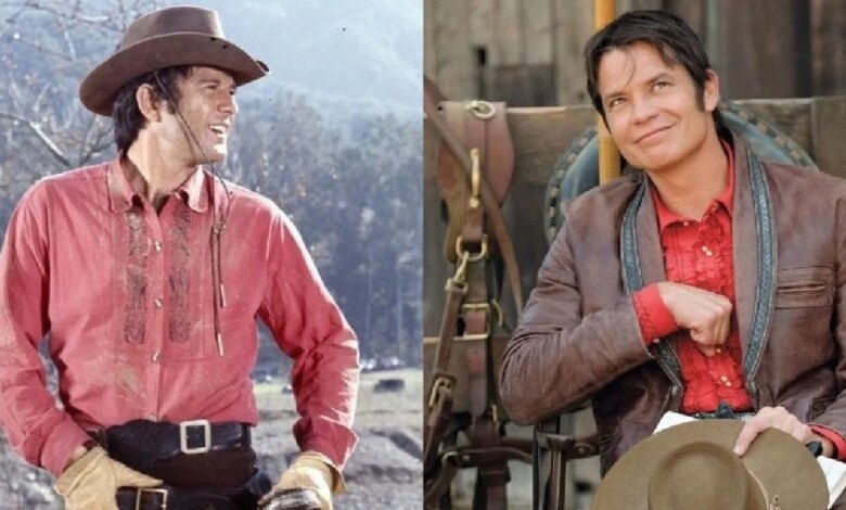 James Stacy: el ascenso y la caída de un querido actor occidental