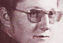 Los horribles crímenes de Wayne Nance (sospechosa de Missoula Maurer)