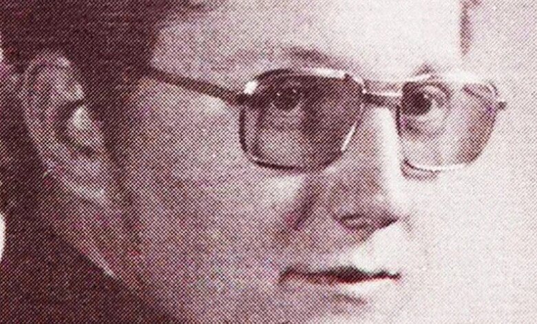 Los horribles crímenes de Wayne Nance (sospechosa de Missoula Maurer)