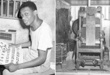 Willie Francis, el niño que se enfrentó dos veces a la silla eléctrica