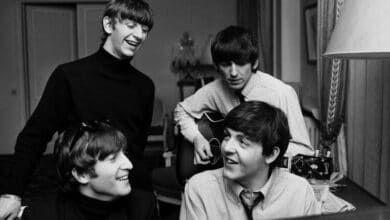 9 canciones de los Beatles tienen historias inolvidables detrás de ellas 1 9 canciones de los Beatles tienen historias inolvidables detrás de ellas