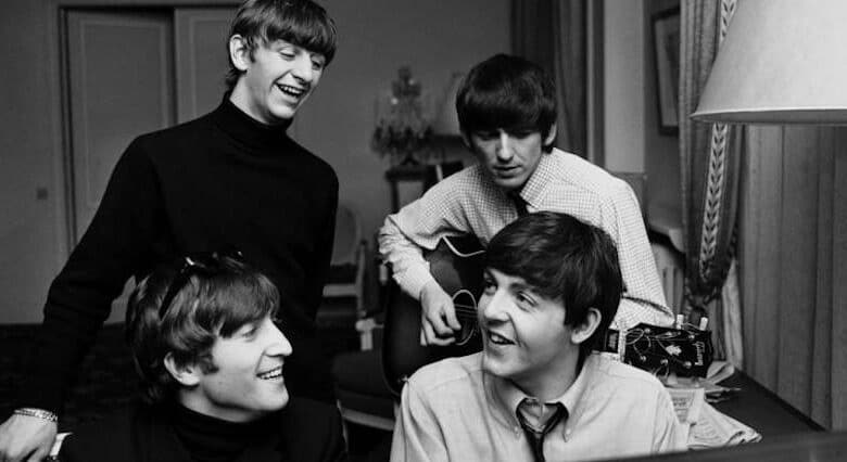 9 canciones de los Beatles tienen historias inolvidables detrás de ellas 1 9 canciones de los Beatles tienen historias inolvidables detrás de ellas