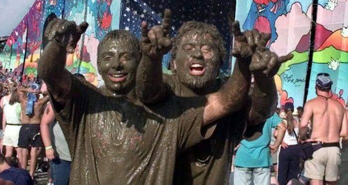 99 fotos de Woodstock revelan el caos en el festival 1 99 fotos de Woodstock revelan el caos en el festival