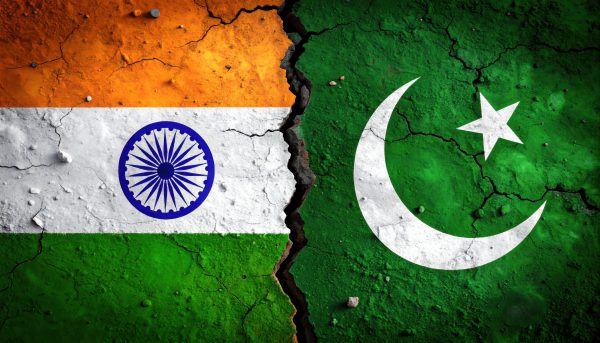 Indian, Pakistani Naval Vessels Collide in Arabian Sea, Prompting Diplomatic Tensions