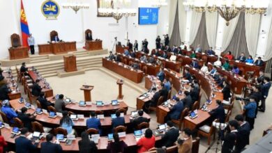 Mongolia’s New Government Set Ambitious Goals. But Are They Realistic? 