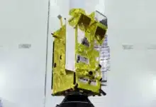 India’s New Eye in the Sky: EOS-05 Satellite and What It Means for South Asia