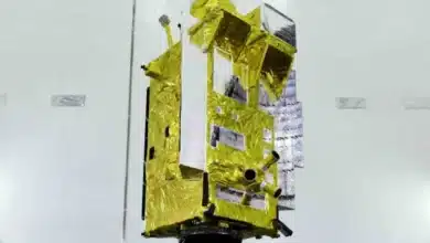 India’s New Eye in the Sky: EOS-05 Satellite and What It Means for South Asia