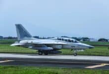 Options for the Royal Brunei Air Force’s Fast-jet Decision