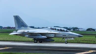 Elección de decisión sobre el jet rápido de la Royal Brunei Air Force – 8 Options for the Royal Brunei Air Force’s Fast-jet Decision