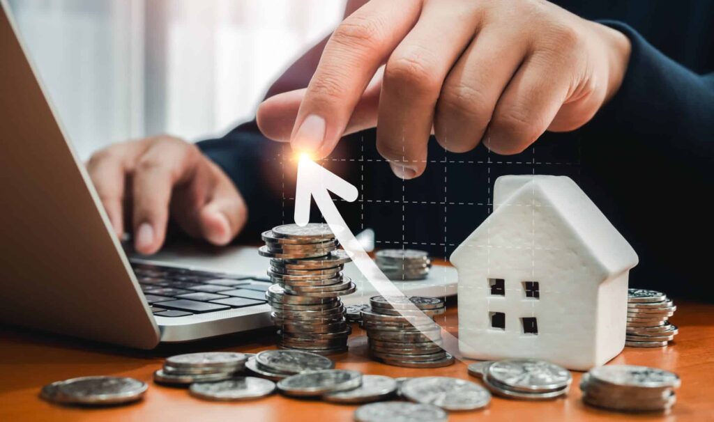Inversión inmobiliaria desde 500 euros mano