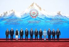 SCO Summit Produces Surprising Winners