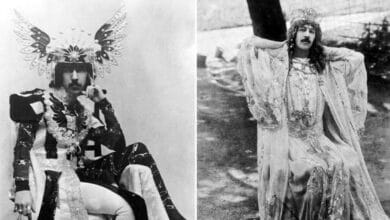 Las personas más extrañas de la historia: las 10 personas más extrañas de la humanidad