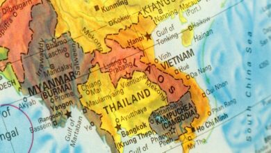 Myanmar’s Min Aung Hlaing to Visit Vietnam Soon, State Media Says