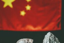 Tierras raras en la cumbre Trump-Xi: alivio sin solución – 2 Rare Earths at the Trump-Xi Summit: Relief Without a Resolution