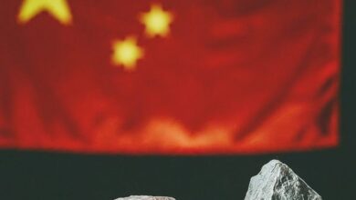 Rare Earths at the Trump-Xi Summit: Relief Without a Resolution