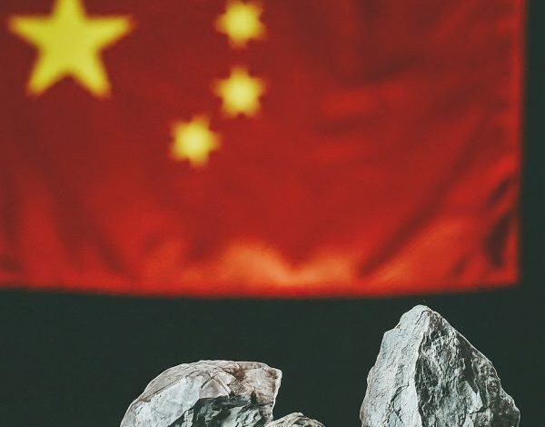 Rare Earths at the Trump-Xi Summit: Relief Without a Resolution