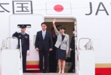 A Message to China from Japan’s Takaichi Administration