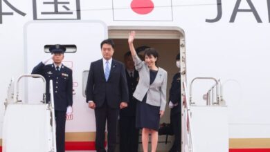 A Message to China from Japan’s Takaichi Administration