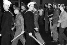 Cómo los disturbios Zoot de 1943 sacudieron Los Ángeles 2 Cómo los disturbios Zoot de 1943 sacudieron Los Ángeles