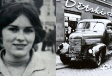 Olga Hepnarová, 22 años, asesinato de ocho personas 2 Olga Hepnarová, 22 años, asesinato de ocho personas