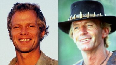 Rod Ansell: La trágica historia del verdadero cocodrilo Dundee 1 Rod Ansell: La trágica historia del verdadero cocodrilo Dundee