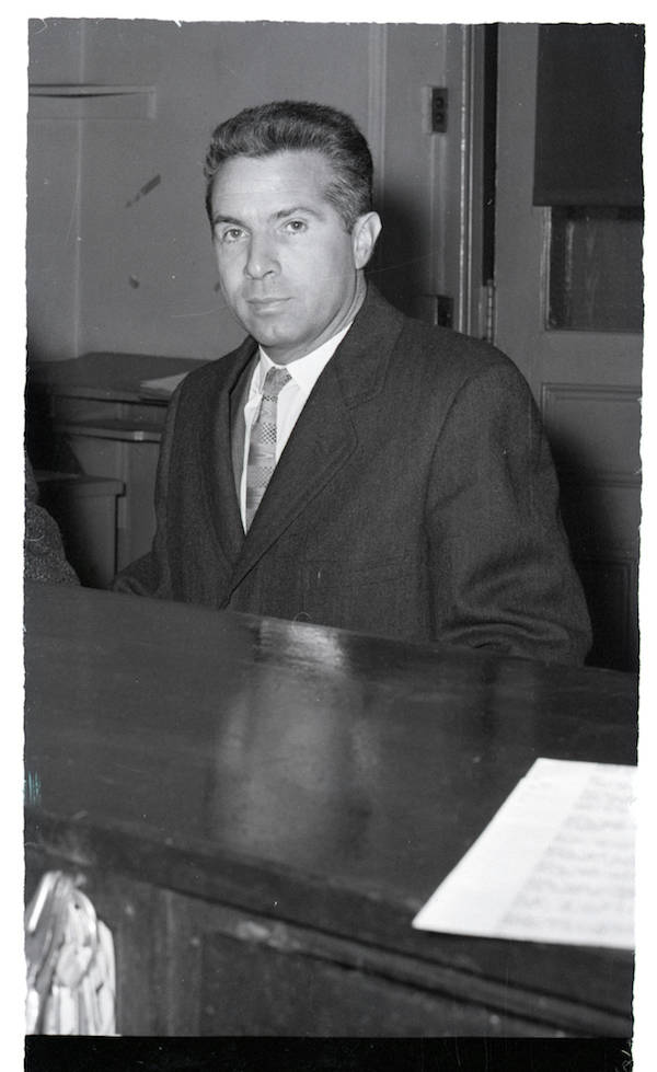 albert freeman