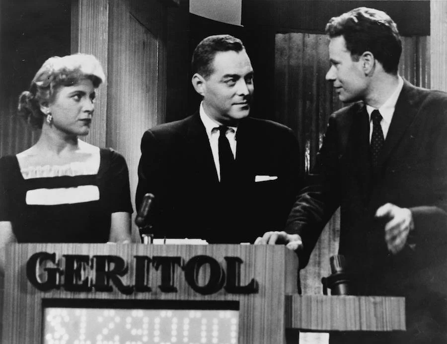 charles van doren perdido