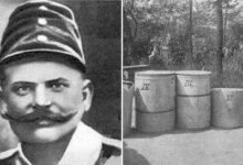 Béla Kiss, asesino en serie “vampiro” húngaro a principios del siglo XX