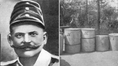 Béla Kiss, asesino en serie “vampiro” húngaro a principios del siglo XX