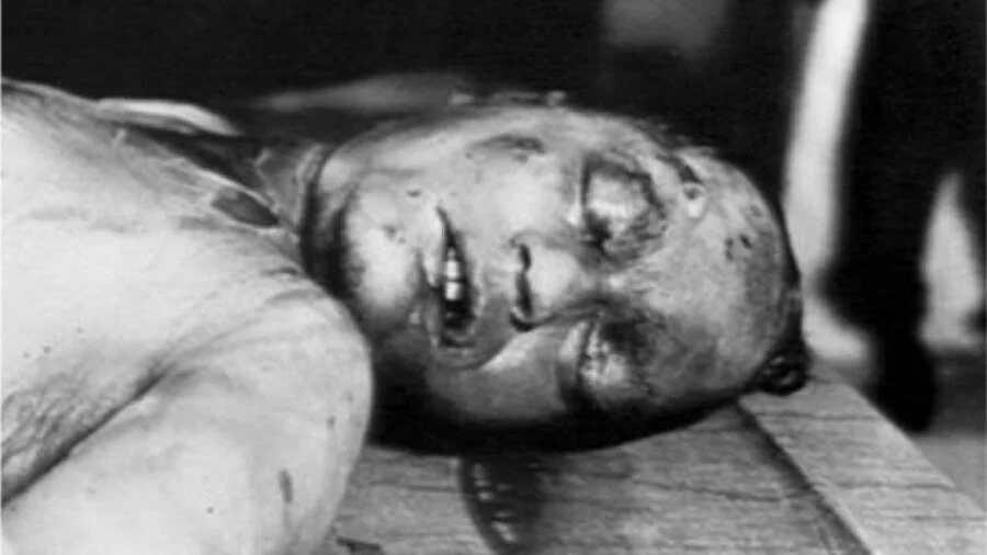 Michael Malloy, "Rasputín del Bronx", Inmortalidad 4 Cuerpo de Michael Malloy