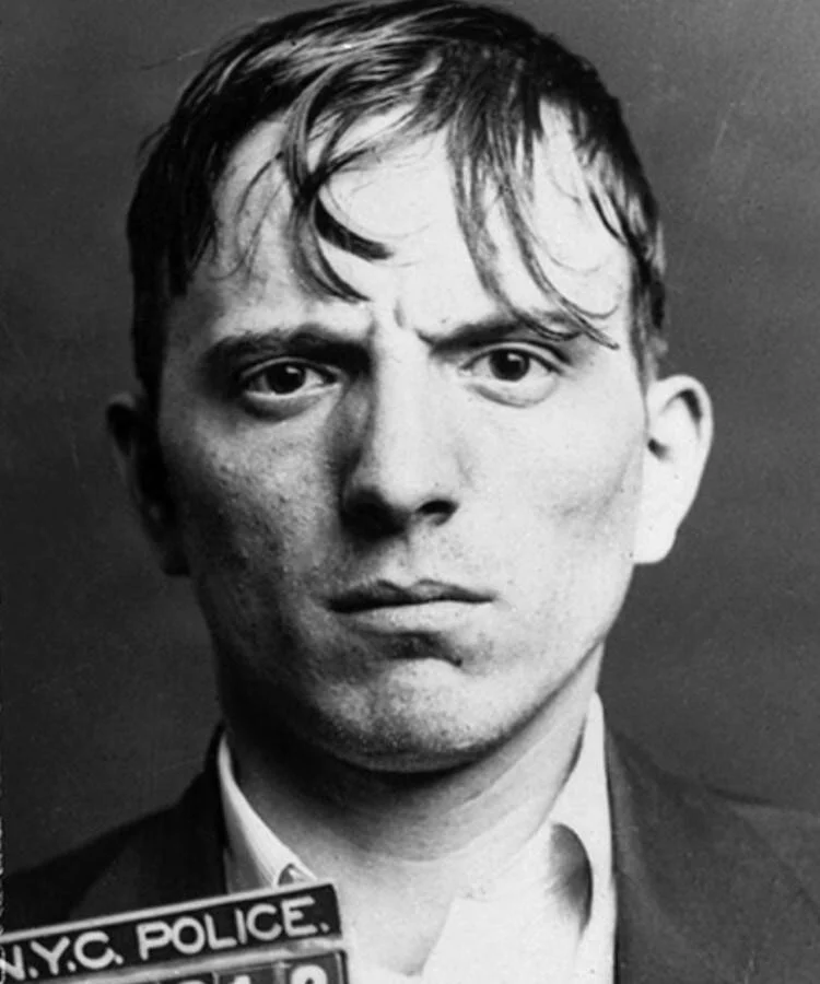 Michael Malloy, "Rasputín del Bronx", Inmortalidad 2 Tony Marino