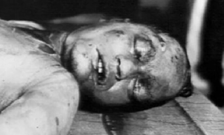 Michael Malloy, "Rasputín del Bronx", Inmortalidad 1 Michael Malloy, "Rasputín del Bronx", Inmortalidad